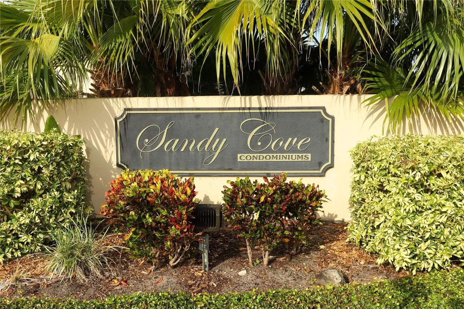 Community entry