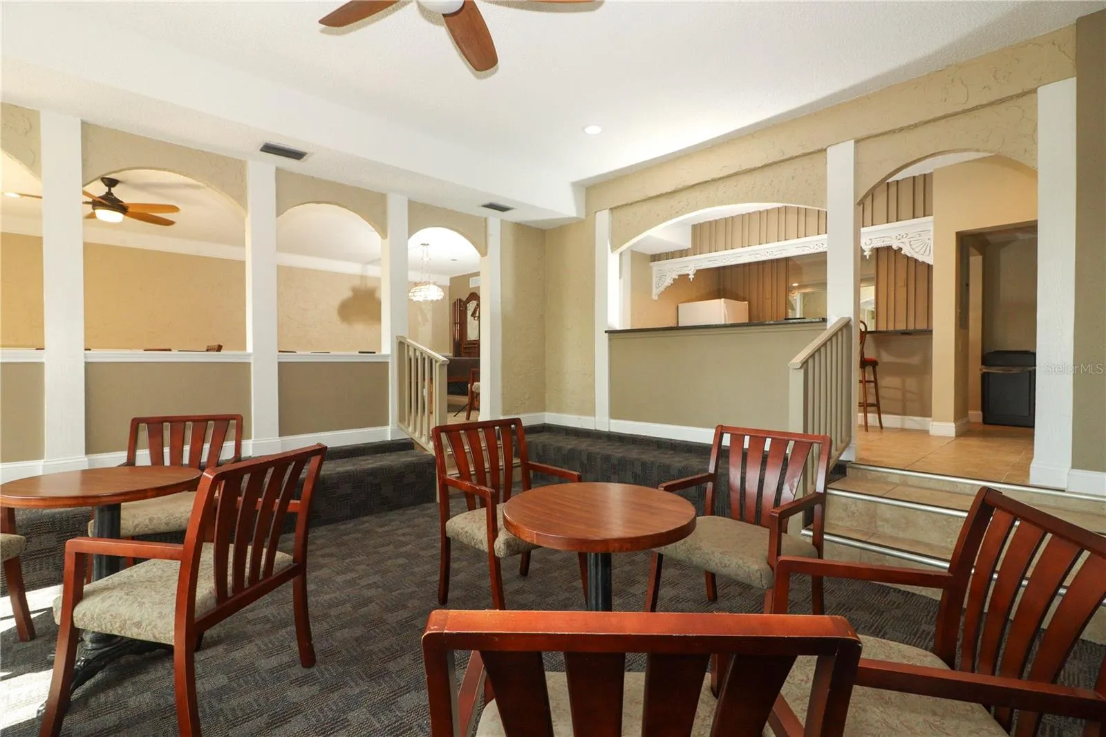 Club house
