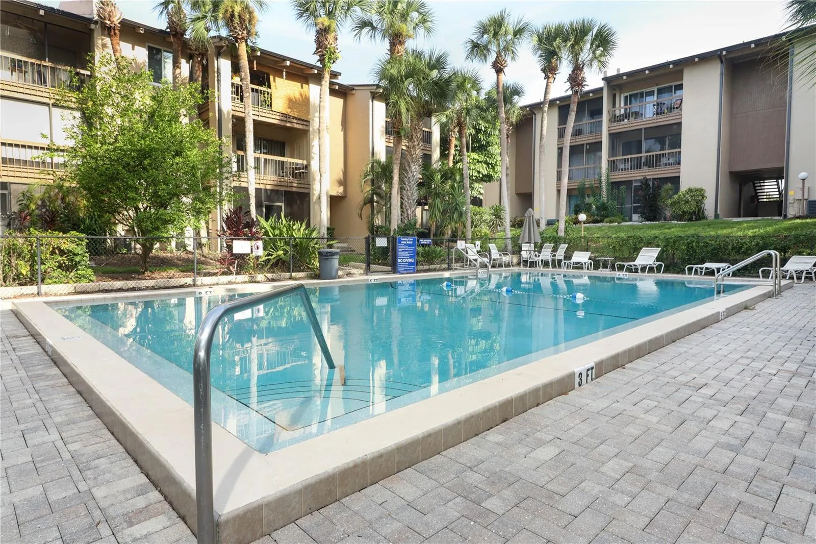 1 of 3 pools
