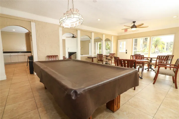 Club house