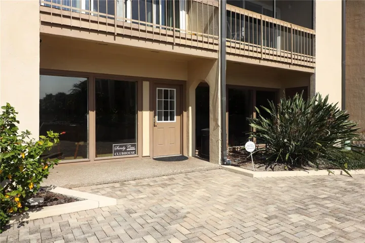 Club house