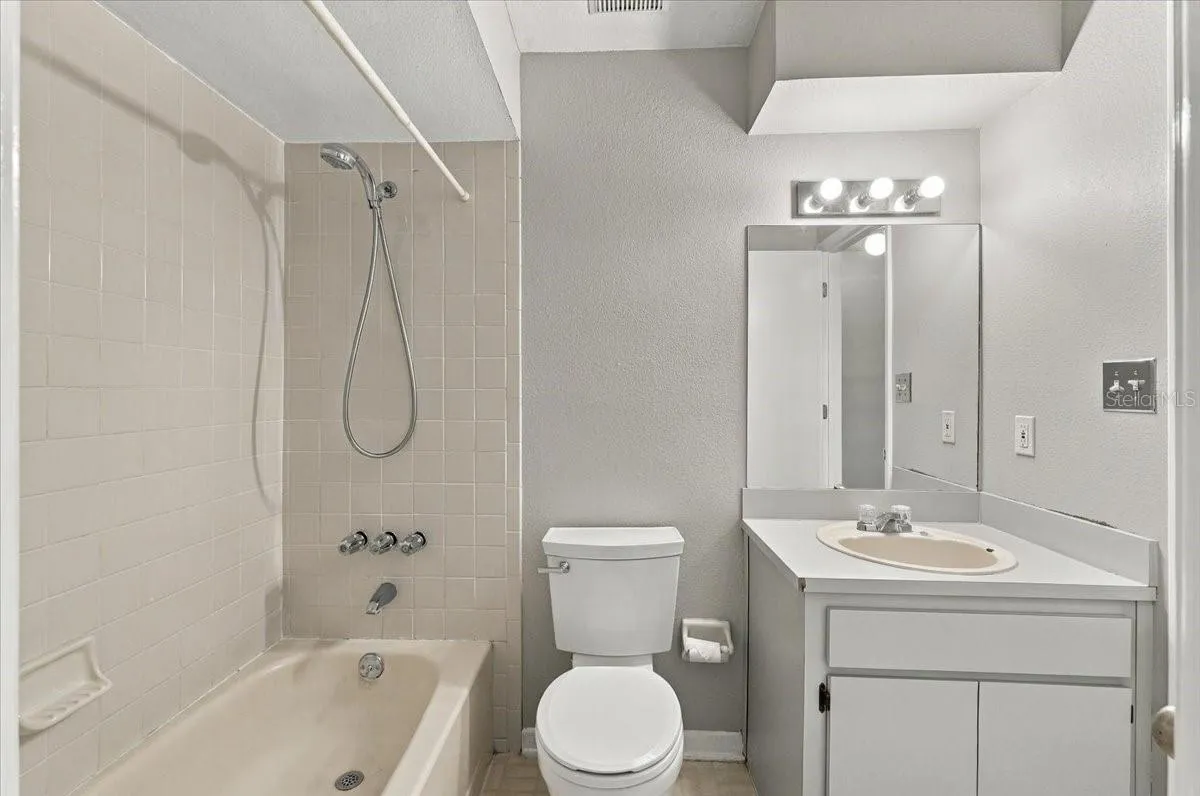 Bathroom 2