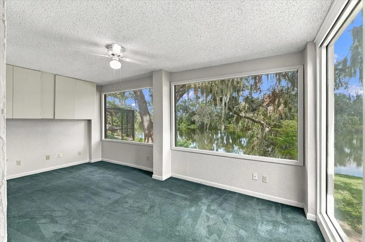Bonus room with views!