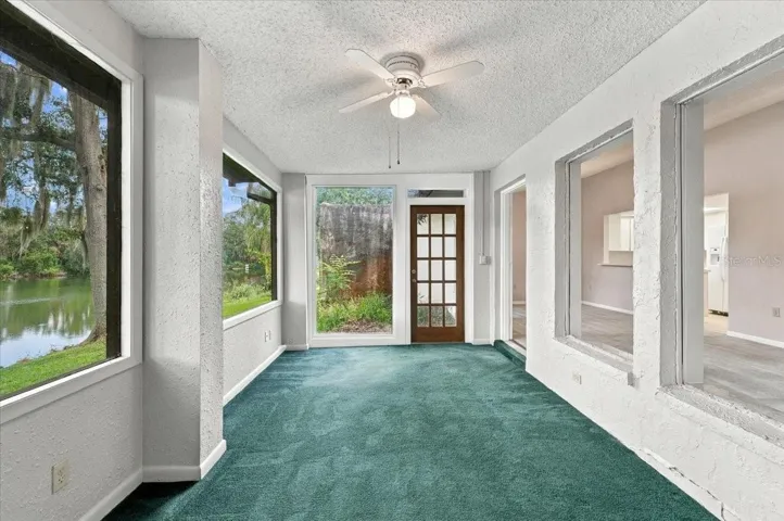 Bonus room with views!