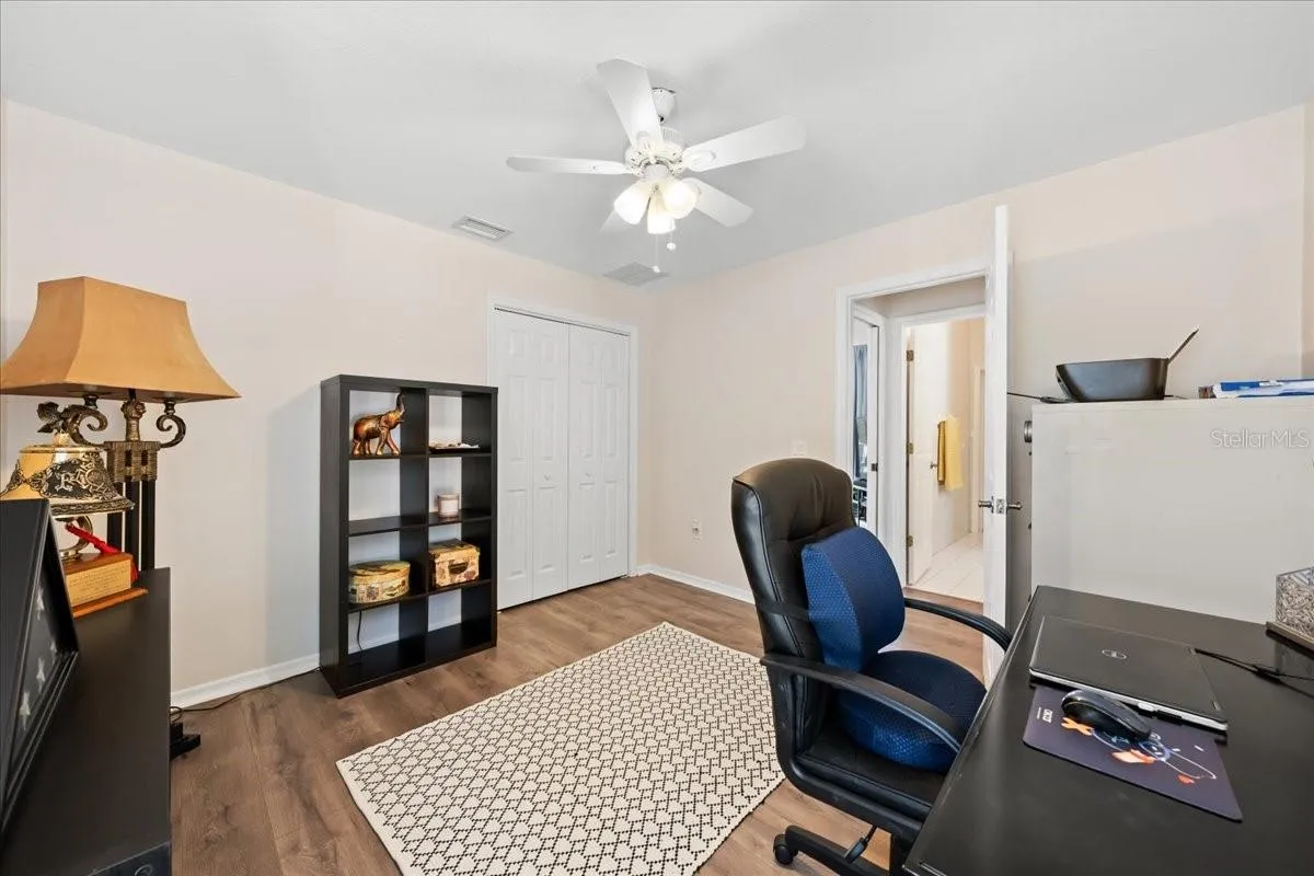 Home Office