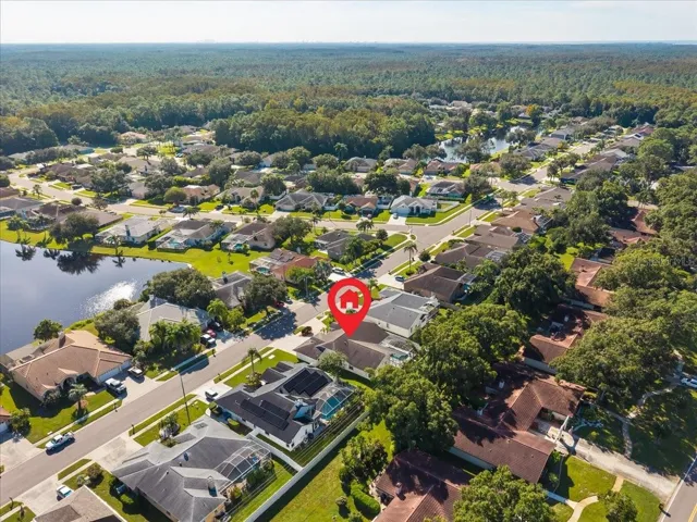 Community Aerial