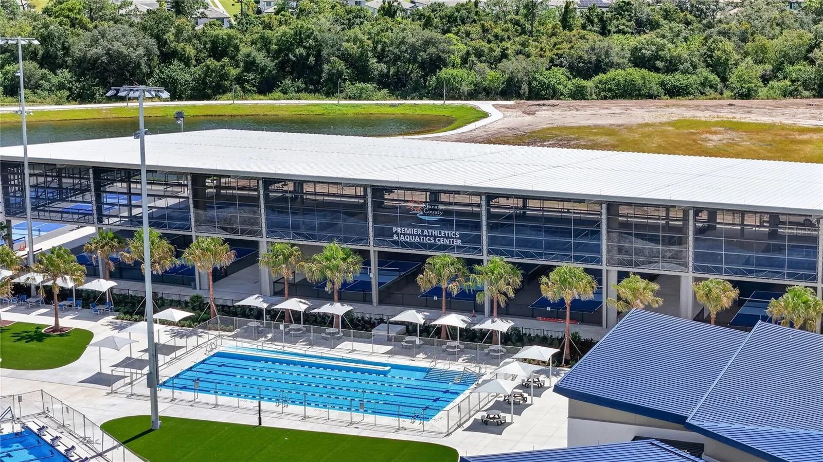 Sports Complex