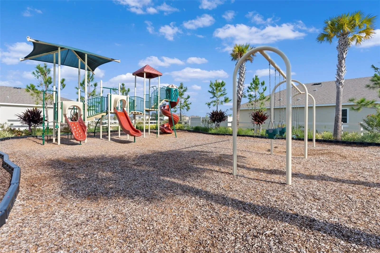 Solera community playground