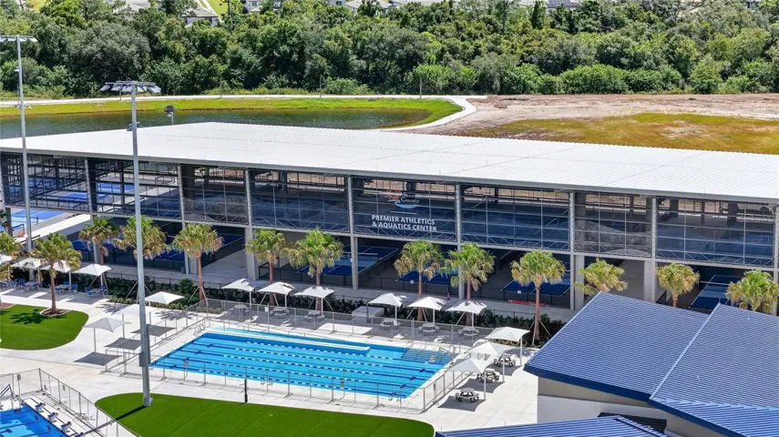 Sports Complex