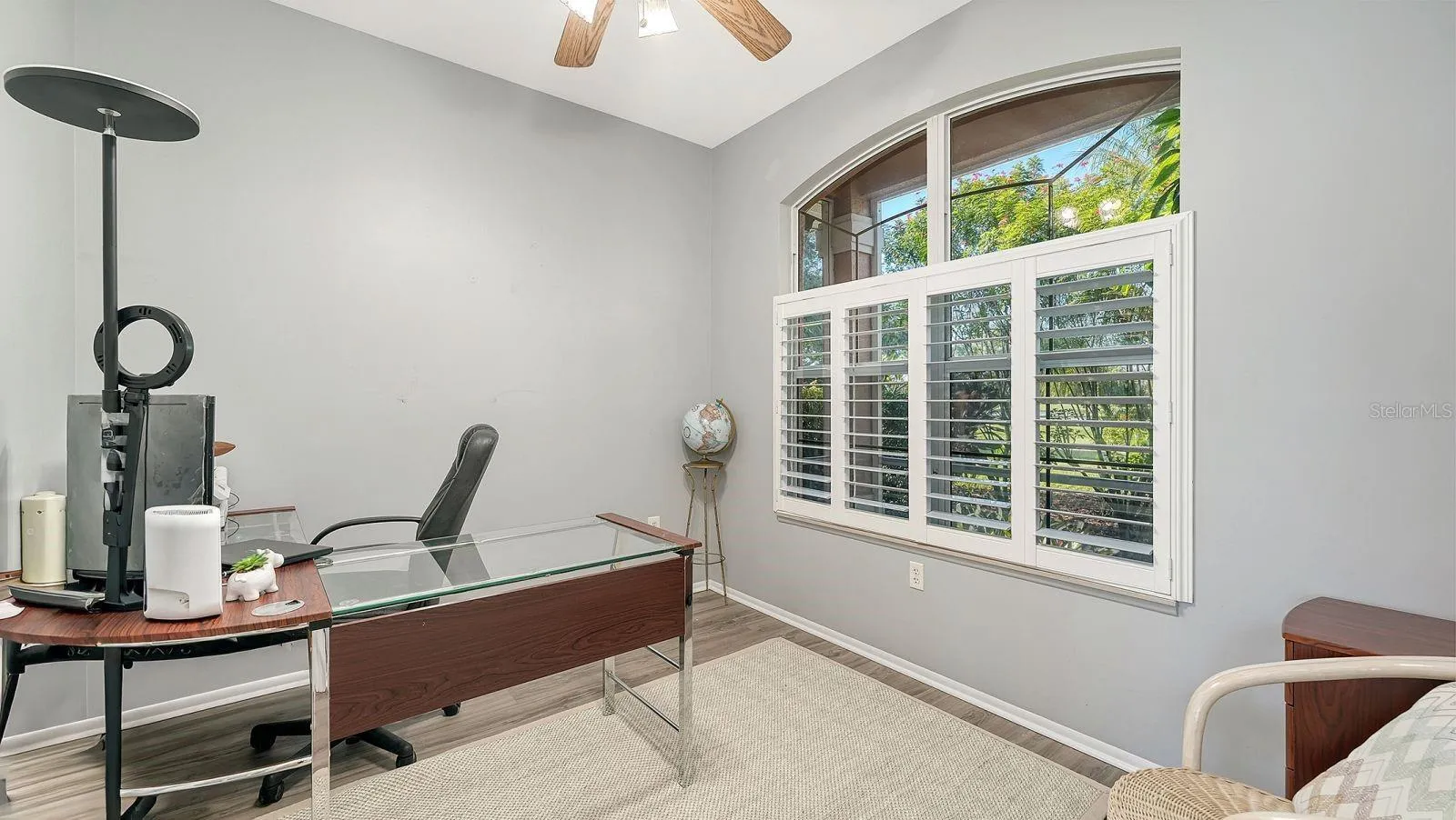 Office / Den