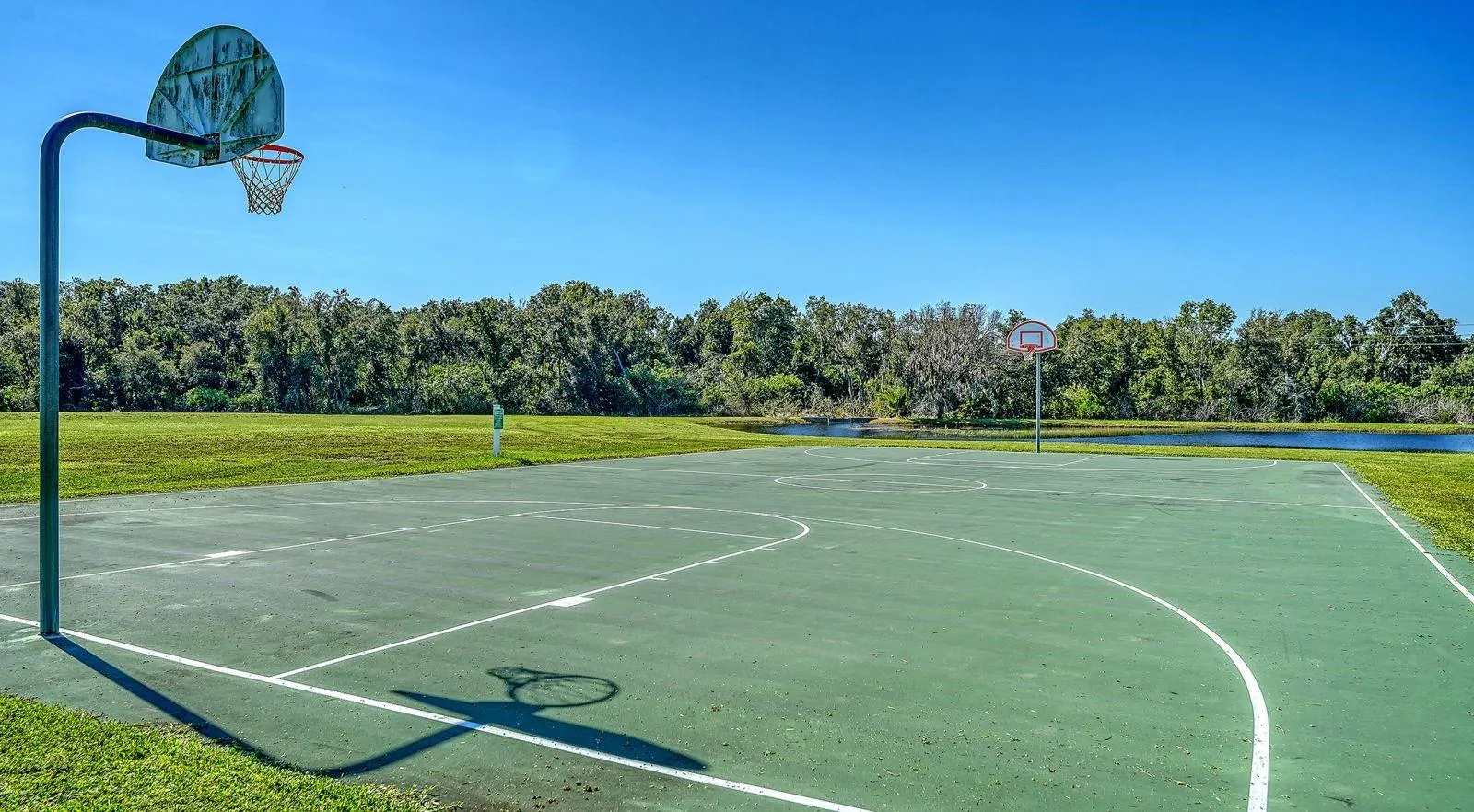 Foxbrook Community Park