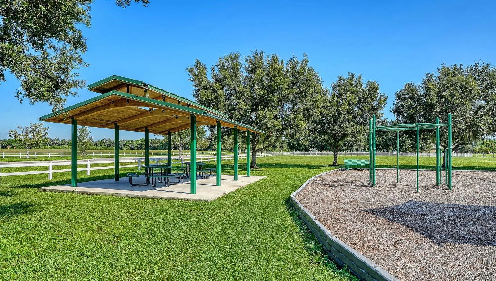 Foxbrook Community Park
