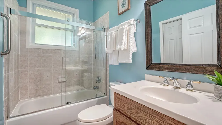 Bathroom 2