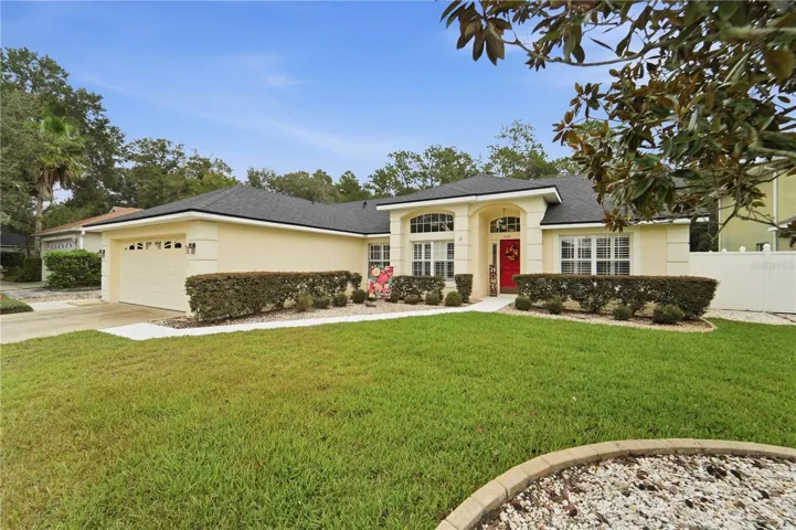 Welcome to 1420 Bent Oaks Boulevard
