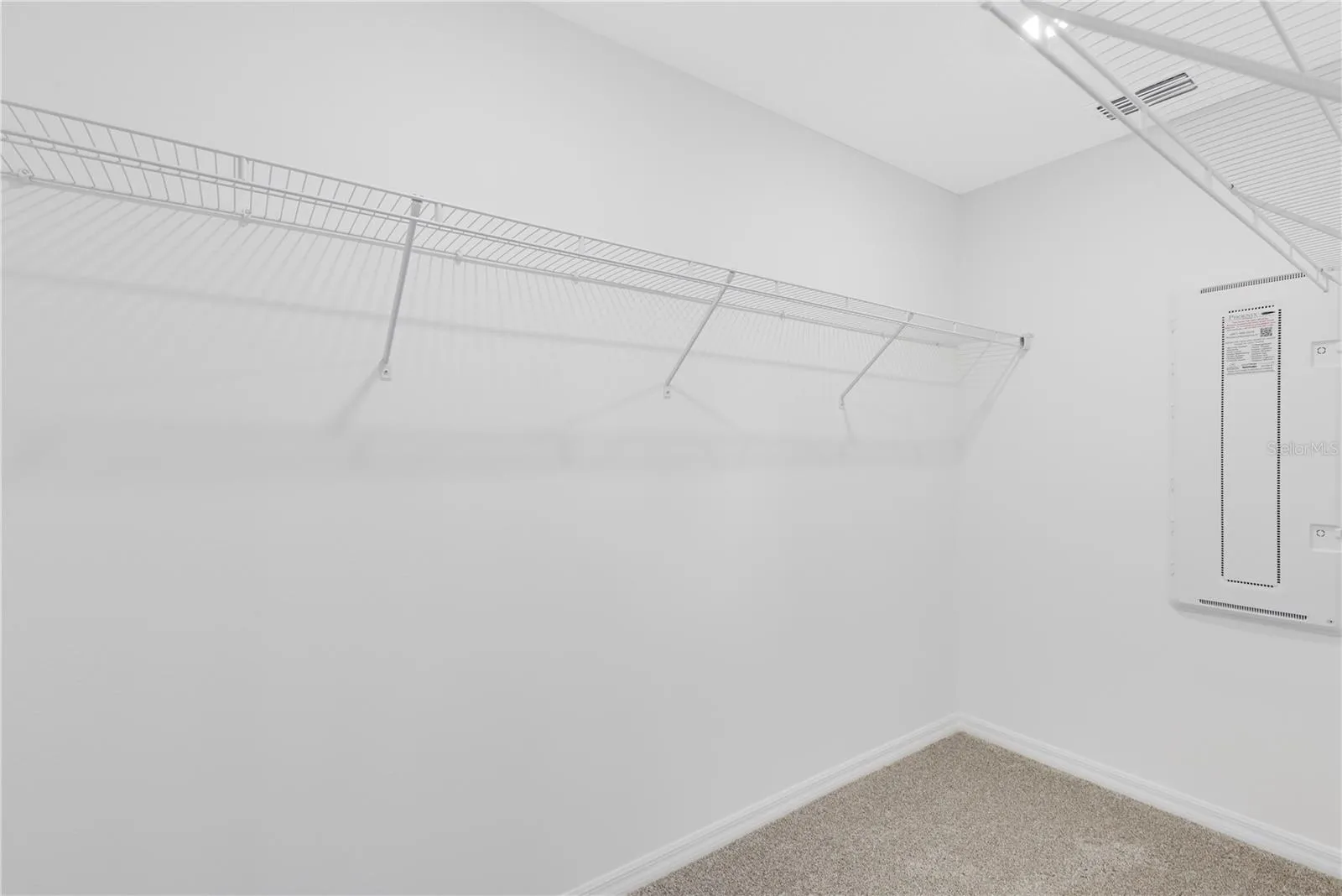Model Home Design Only. Pictures and furnishings are for illustrative purposes only. Elevations, colors and options may vary. Furniture is for model home staging only.