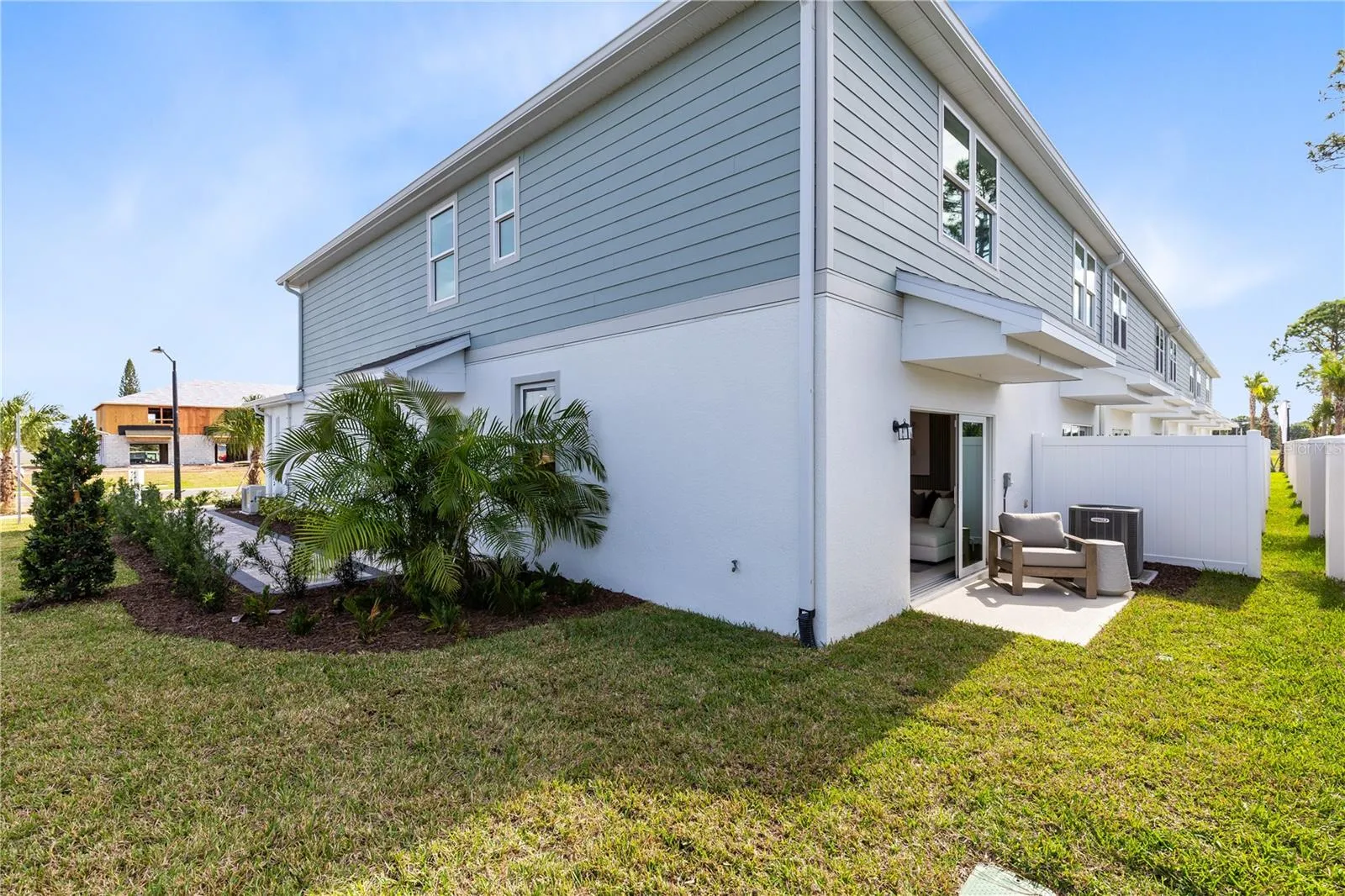 Model Home Design Only. Pictures and furnishings are for illustrative purposes only. Elevations, colors and options may vary. Furniture is for model home staging only.