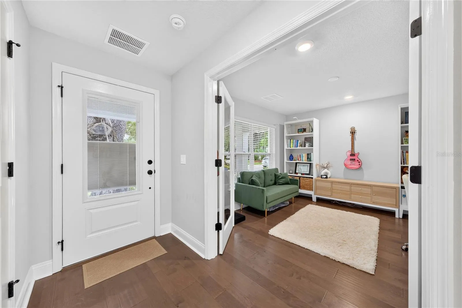 Entryway