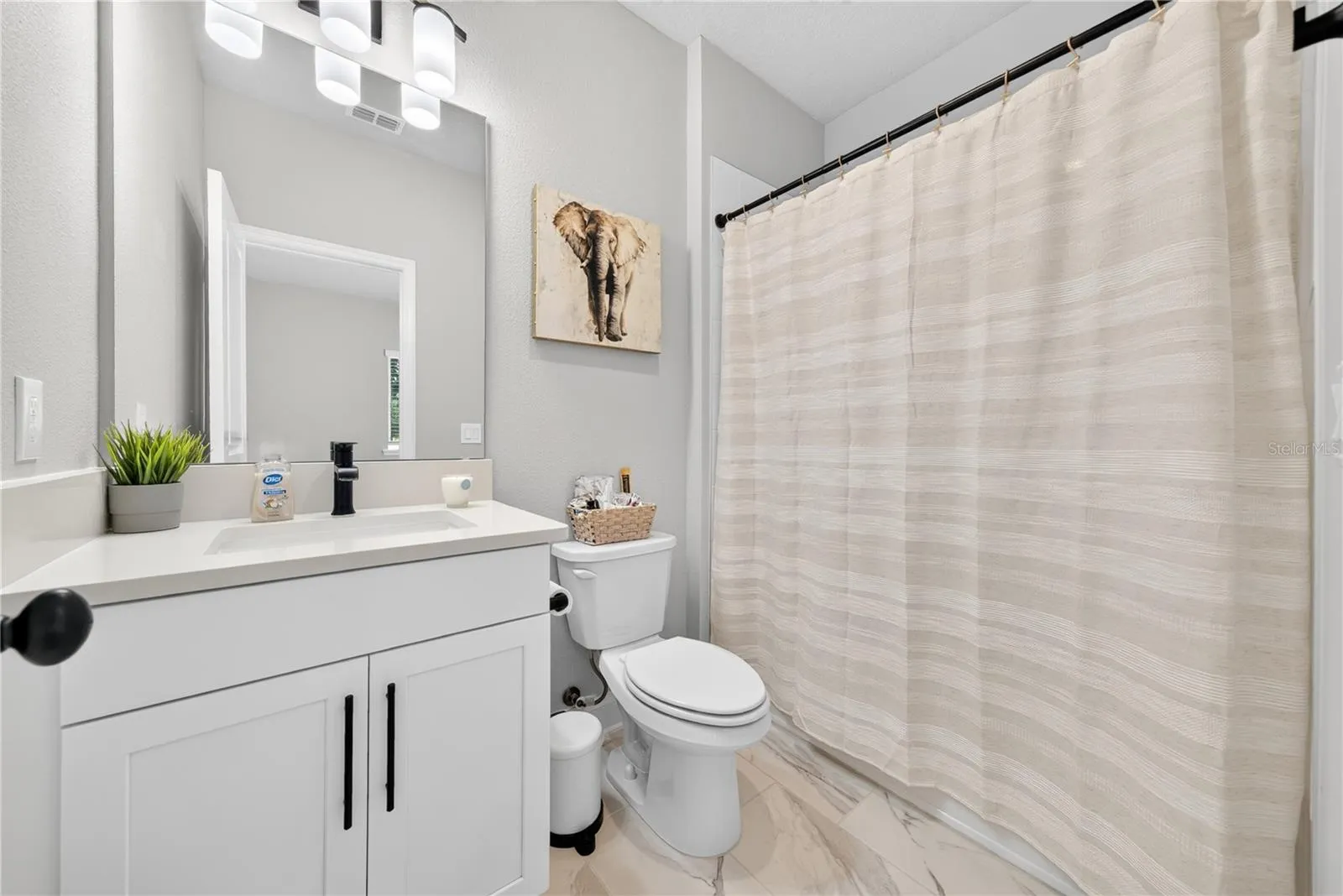 Third Bathroom