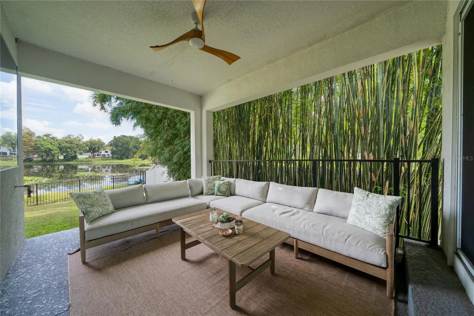 Back Porch