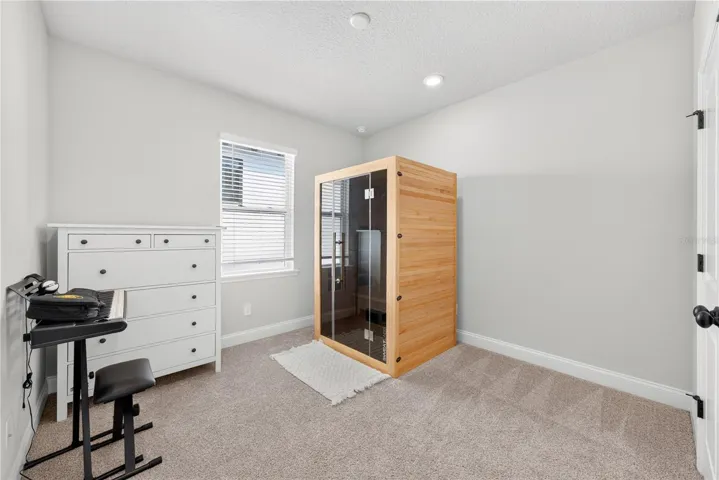 Third Bedroom
