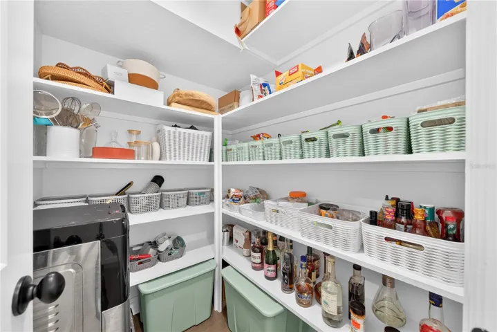 Pantry