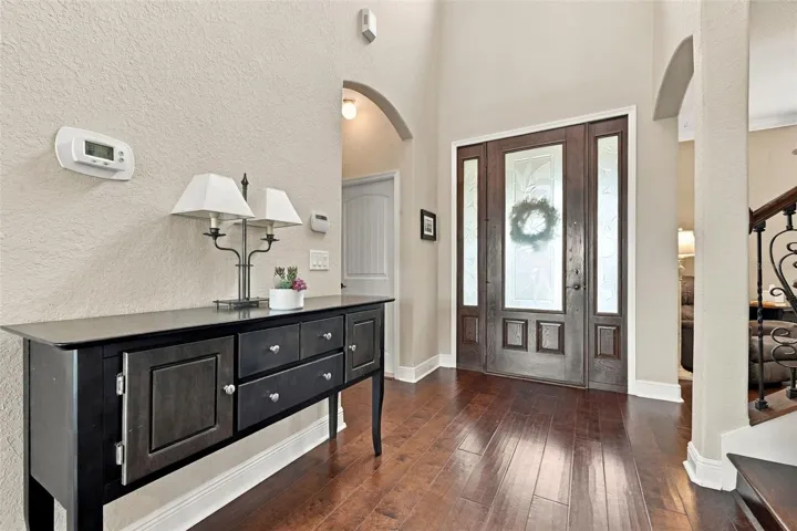 Foyer