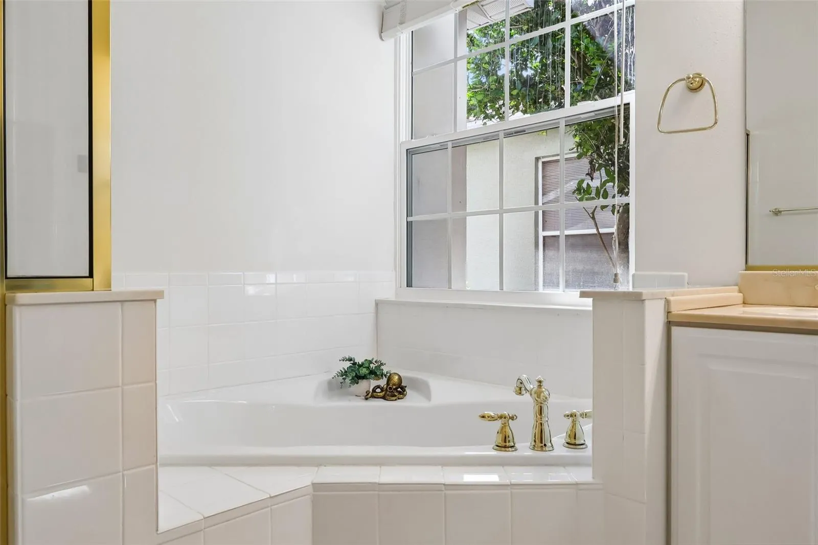 Soaking Tub