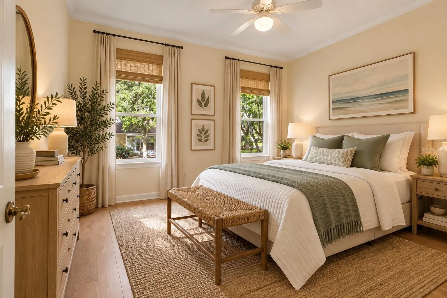Virtual - Bedroom 2