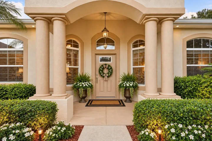Virtual - Front Porch