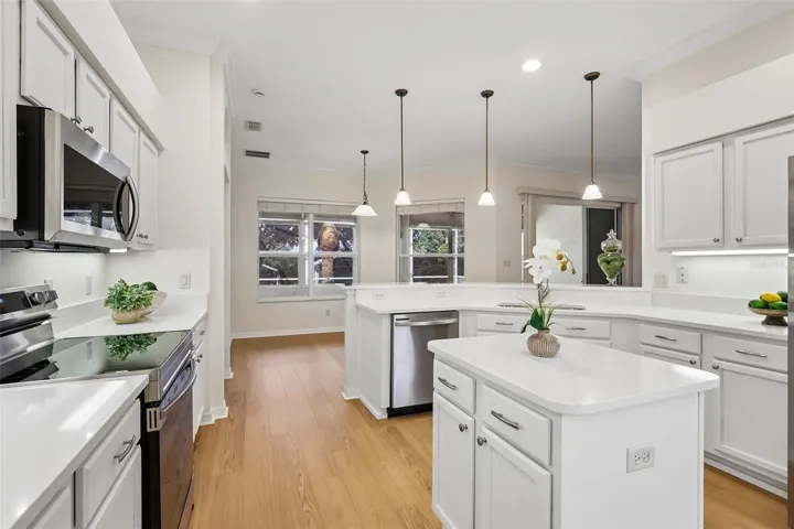 Large Pantry