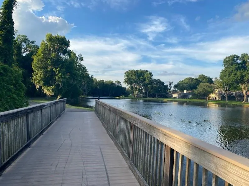 Walden Trail