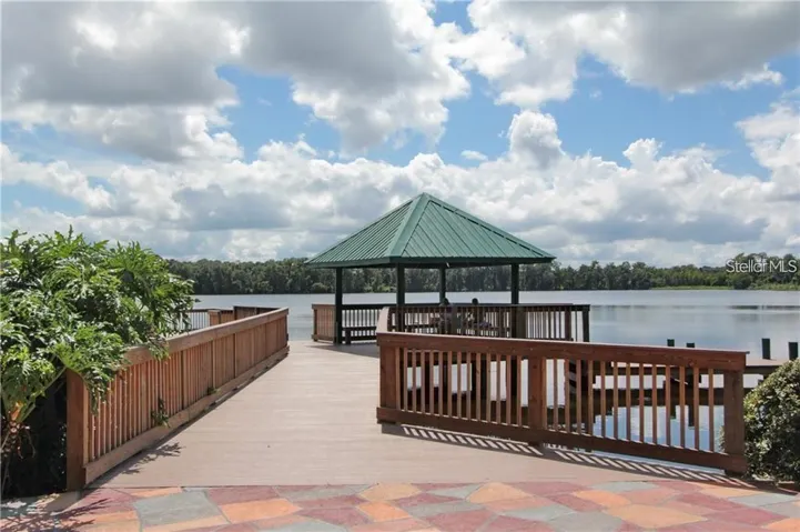 Walden Pier