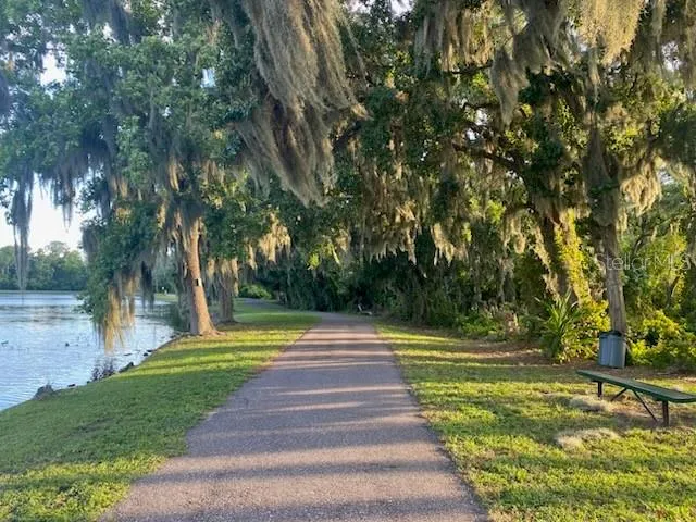 Walden Trail