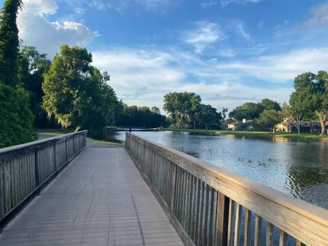 Walden Trail