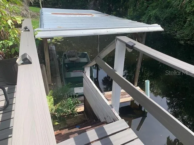 Boat House