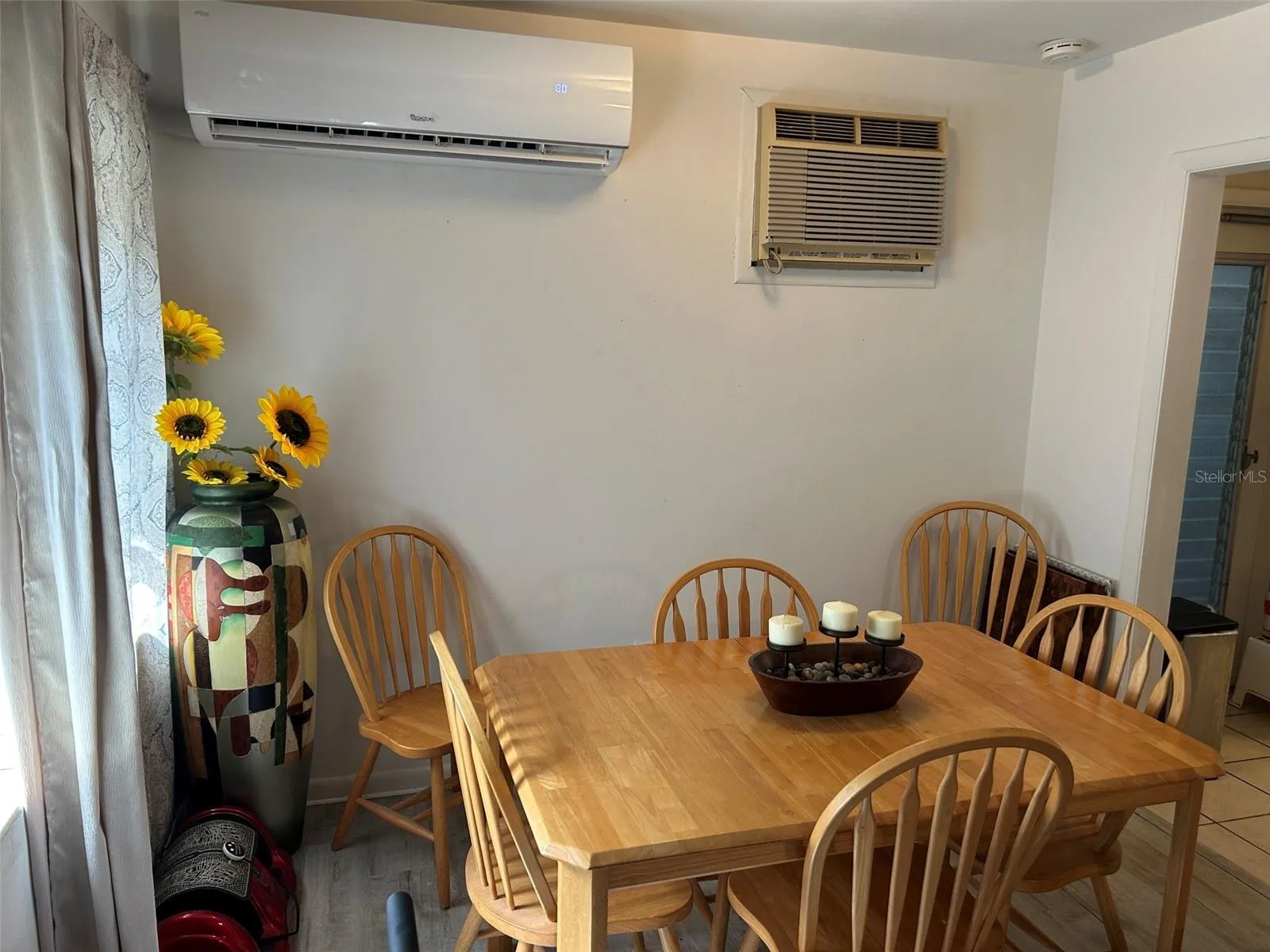 Dinning Area