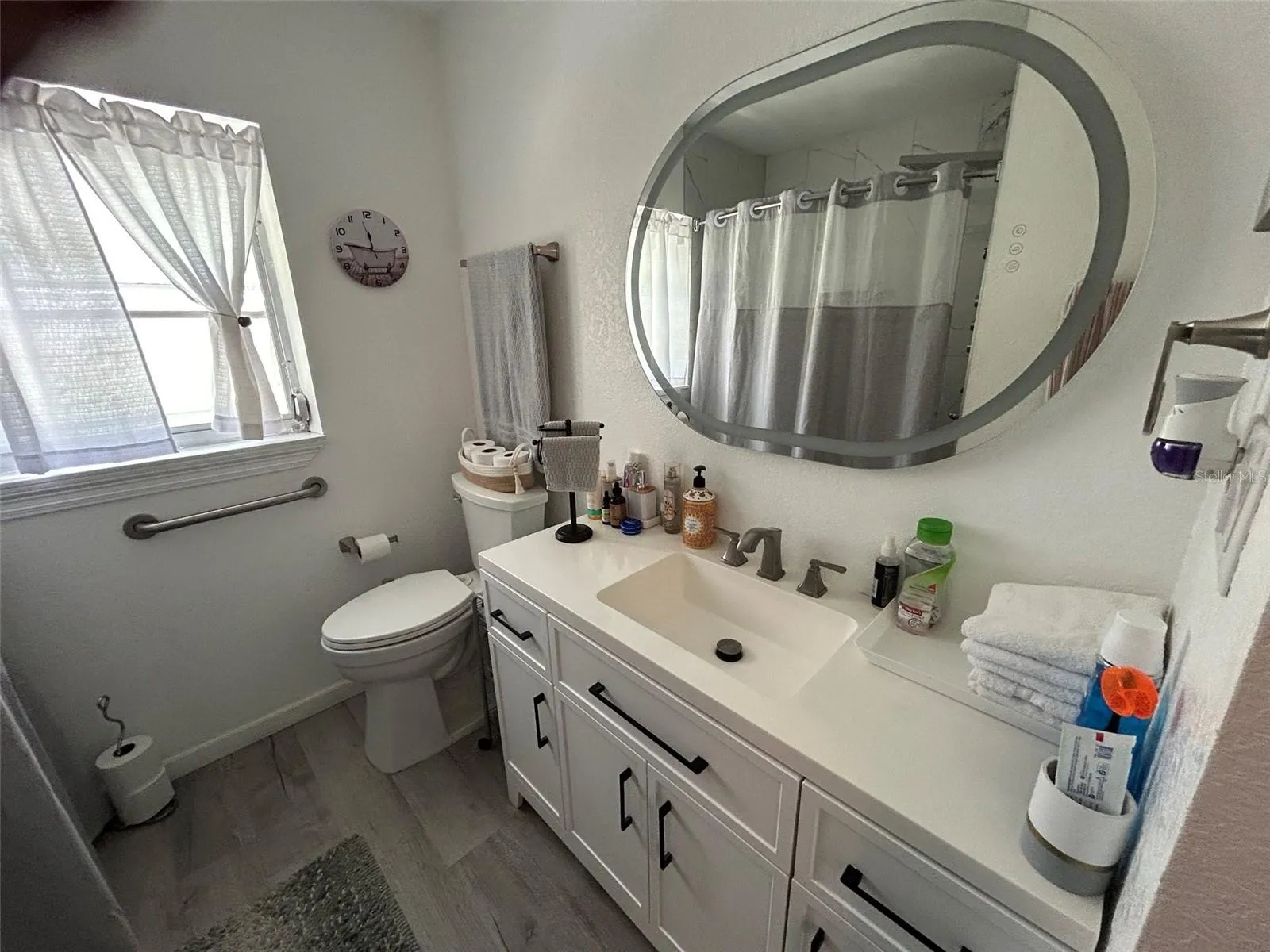 Bath Room