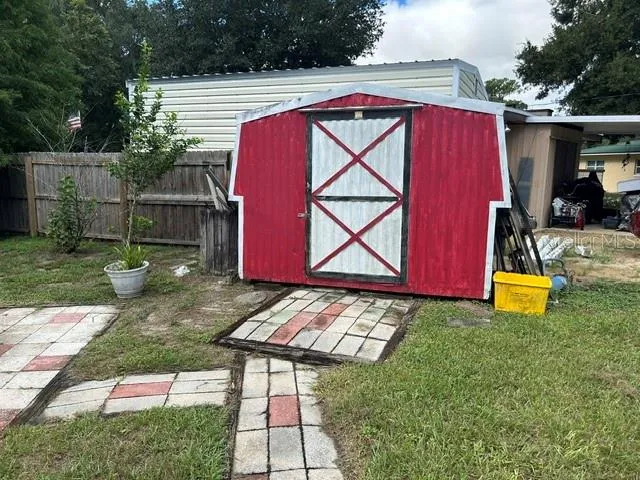 Storage