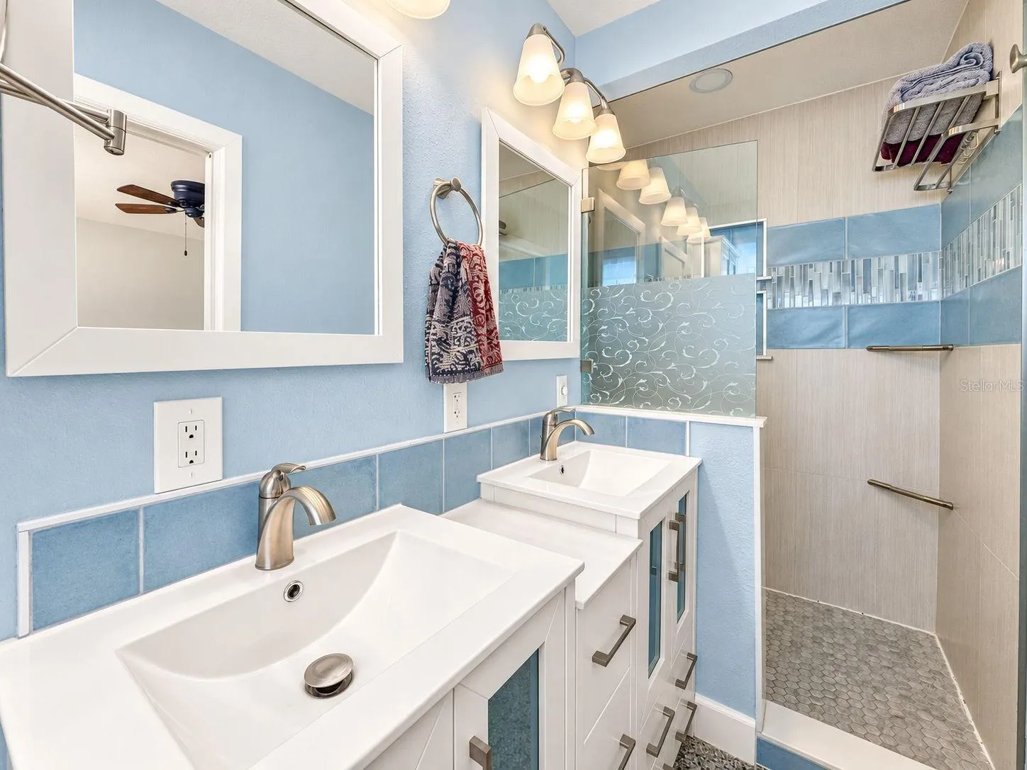 En Suite bathroom