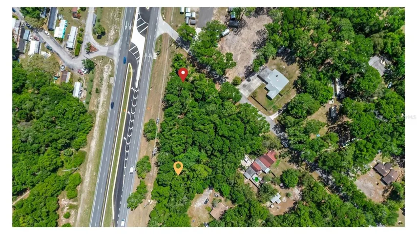 Yellow marker identifies additional parcel being offered refer to ML#:O6444223.