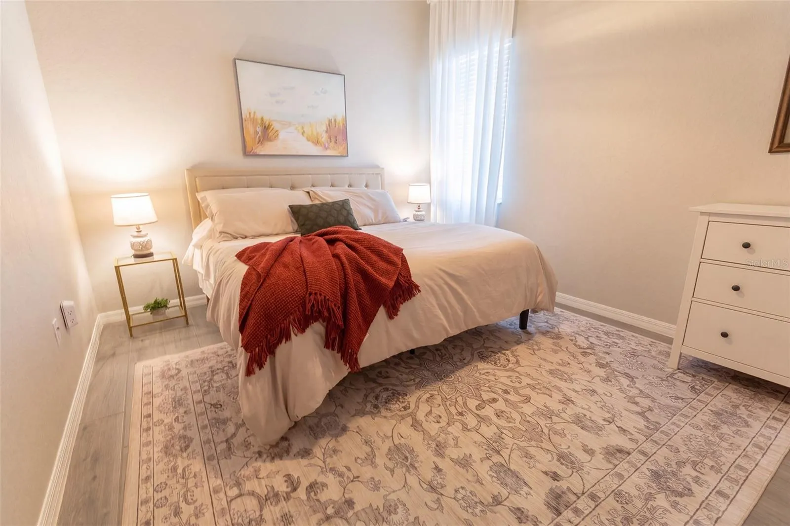 Third Bedroom