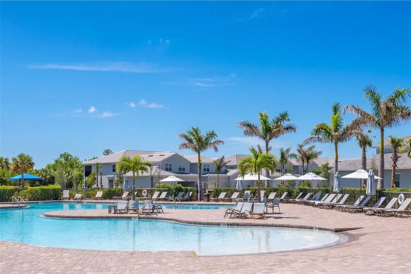 Heritage Landing Golf &amp; Country Club Resort Pool