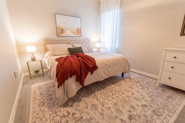 Third Bedroom