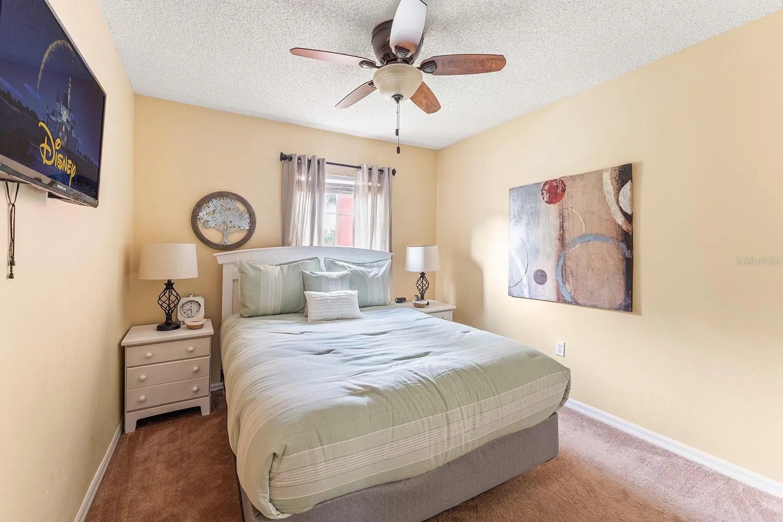 3rd Bedroom