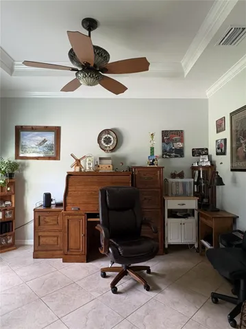 office