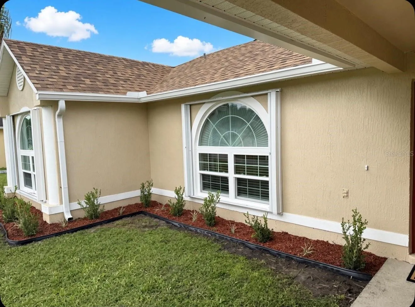 Exterior Front 2