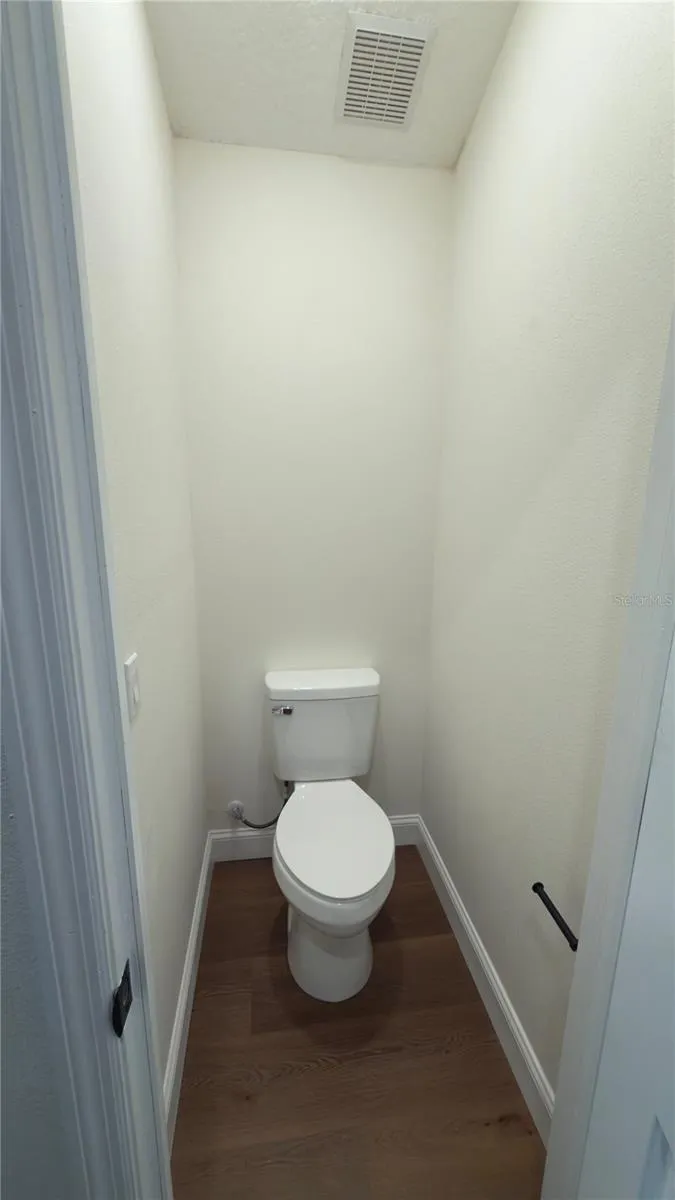 Primary Water Closet