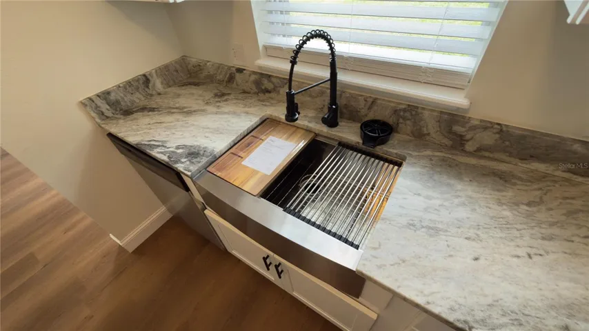 Kitchen Sink