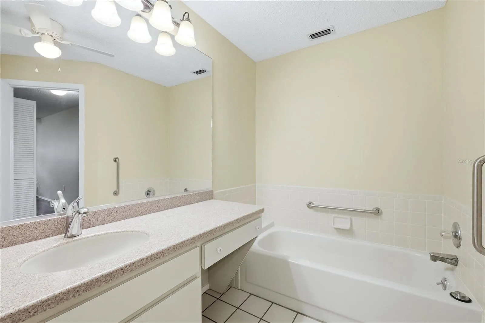 Double Vanities
