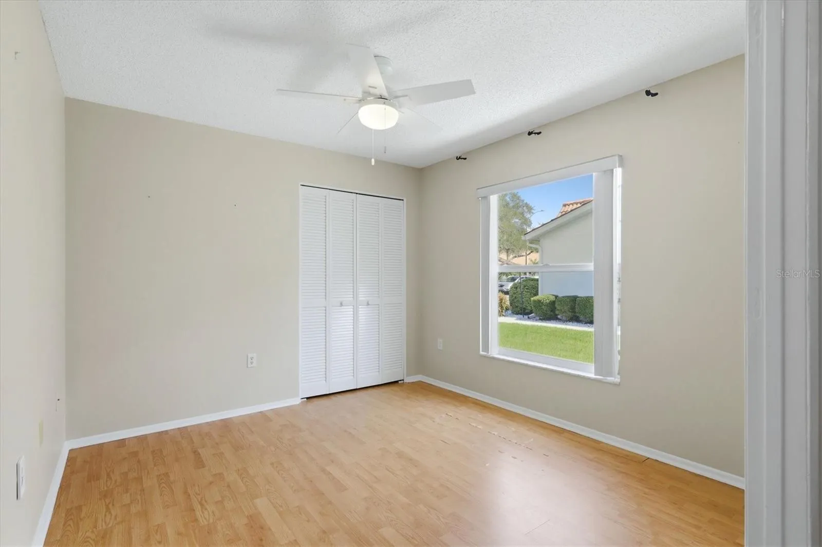 3rd Bedroom/Den